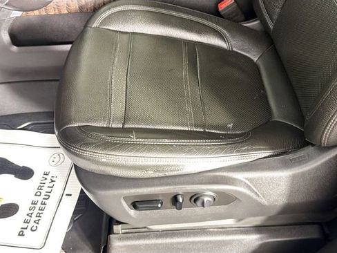 Used 2019 GMC Sierra 1500 Denali image 21