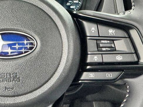 New 2026 Subaru Forester Premium AWD/4WD image 23