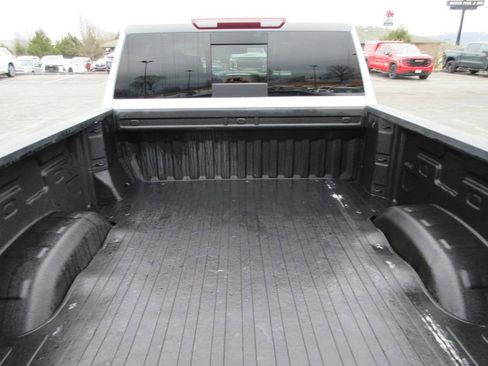 Certified 2022 Chevrolet Silverado 3500 LTZ w/ LTZ Convenience Package image 15