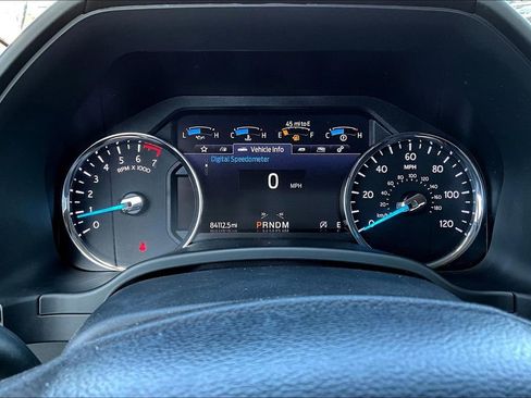 Used 2020 Ford Expedition Platinum image 26