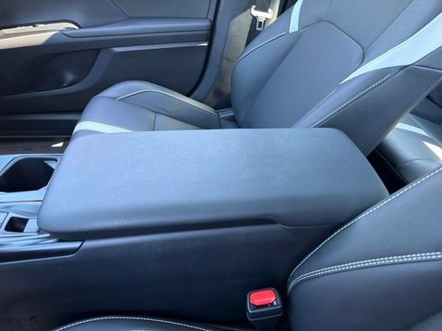 Used 2026 Toyota Camry SE w/ Convenience Package FWD image 13