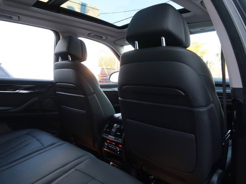 Used 2016 BMW X5 sDrive35i image 35