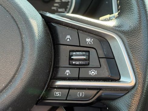 Used 2024 Subaru Forester Limited AWD/4WD image 16
