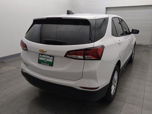 Used 2024 Chevrolet Equinox LS FWD image 7