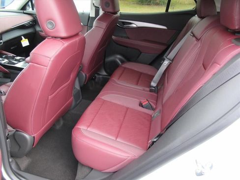 New 2026 Buick Envision Sport Touring image 31