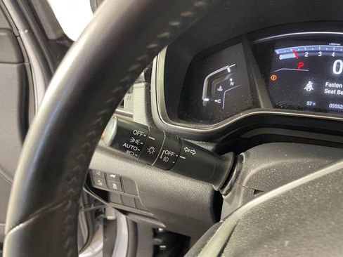 Used 2019 Honda CR-V Touring image 12
