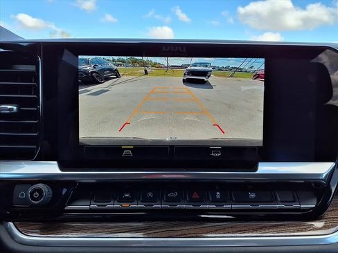New 2026 Chevrolet Silverado 1500 LT image 17