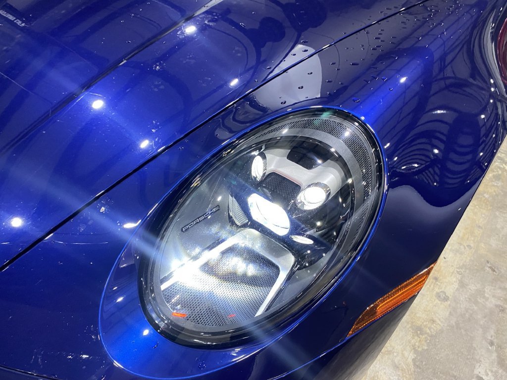 Used 2024 Porsche 911 Carrera image 18