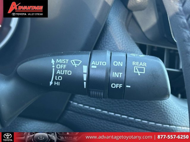 Used 2023 Toyota RAV4 XLE Premium AWD/4WD image 29