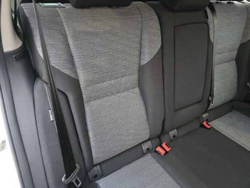 Certified 2023 Nissan Rogue SV image 24