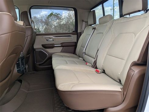 Used 2019 RAM 1500 Laramie image 18