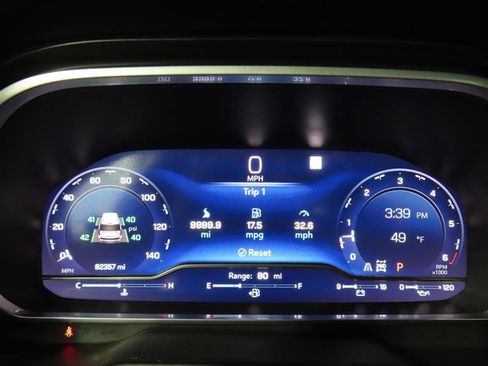 Used 2023 Chevrolet Tahoe LT image 20