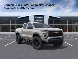 New 2026 GMC Canyon Elevation w/ Convenience Package RWD video 1
