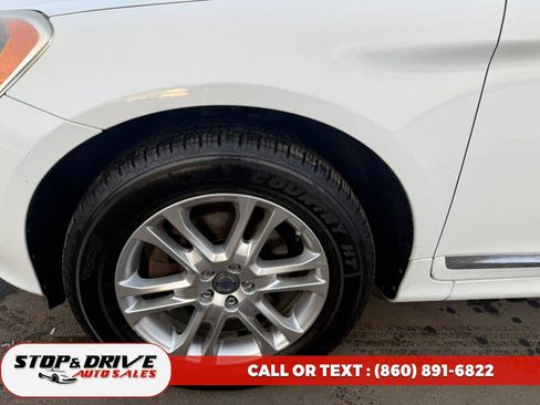 Used 2014 Volvo XC60 3.2 image 11