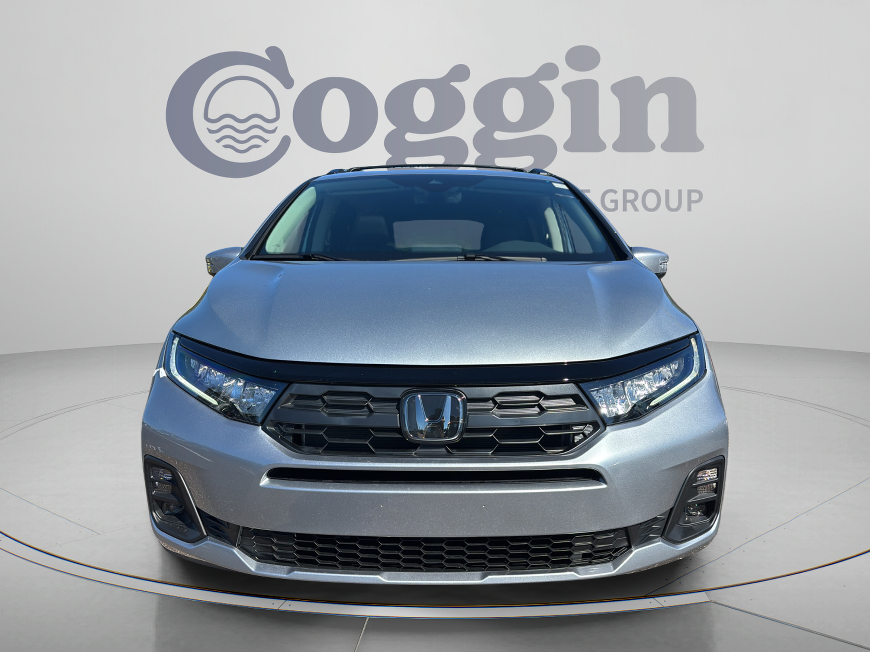 New 2027 Honda Odyssey EX-L image 8