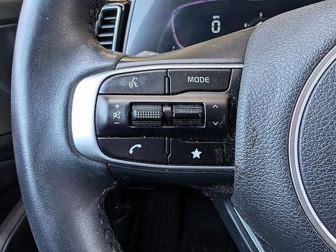 Used 2024 Kia Sportage EX AWD/4WD image 20