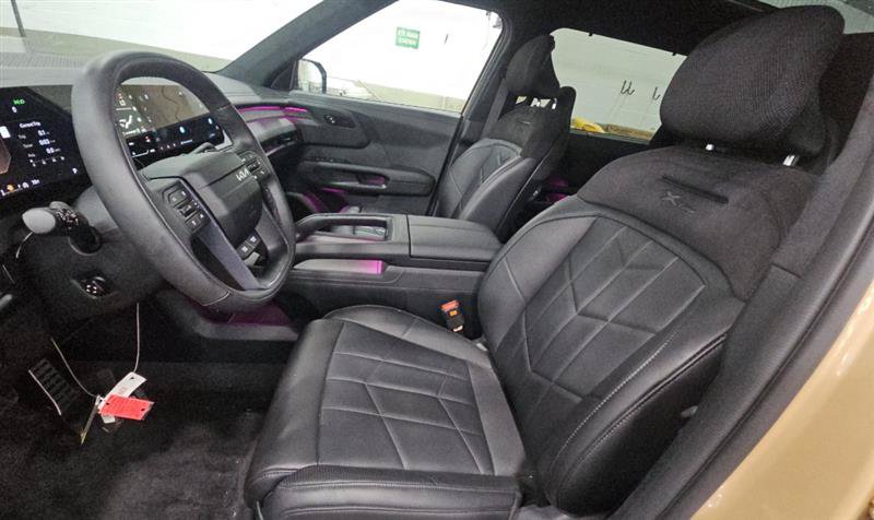 Used 2027 Kia Telluride SX Prestige X-Line AWD/4WD image 8