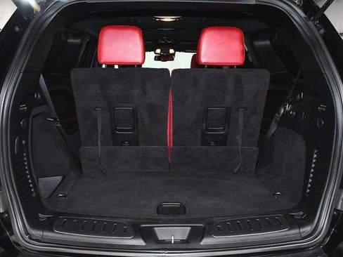 Used 2016 Dodge Durango R/T w/ Technology Group image 71