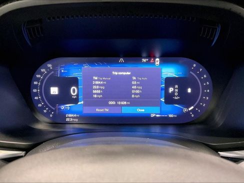 Certified 2024 Volvo XC60 B5 Plus w/ Protection Package Premier AWD/4WD image 13