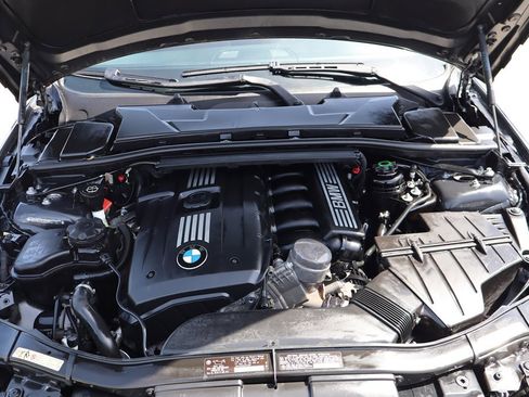 Used 2008 BMW 328xi Coupe AWD/4WD image 24