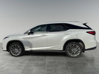 Used 2022 Lexus RX 450hL Luxury video 2