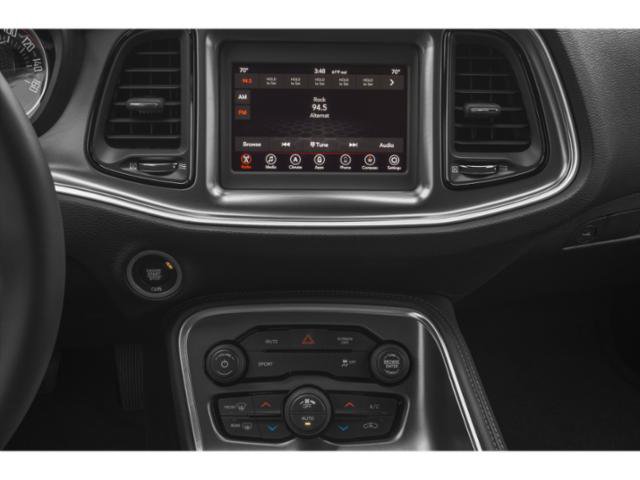 Certified 2019 Dodge Challenger SXT w/ Plus Package RWD image 10