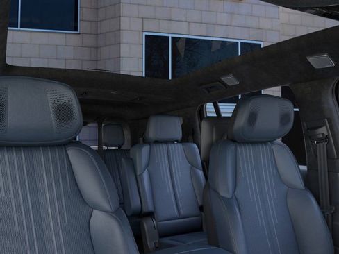 New 2025 Cadillac Escalade IQ Sport 2 image 24