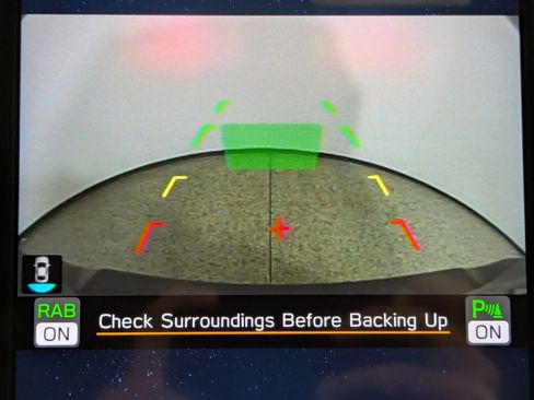 Used 2021 Subaru Outback Touring w/ Popular Package #2 image 53