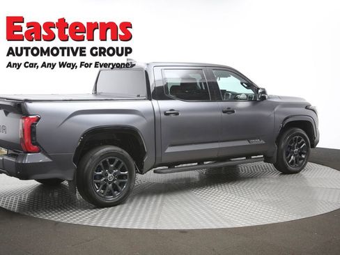 Used 2024 Toyota Tundra Platinum image 47