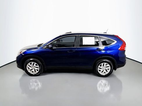 Used 2016 Honda CR-V EX-L image 4