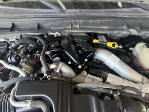 Used 2016 Ford F250 XL w/ Power Equipment Group image 45