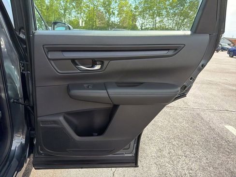 Certified 2024 Honda CR-V LX image 22