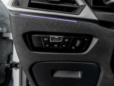 Used 2024 BMW M3 Competition w/ Executive Package image 47