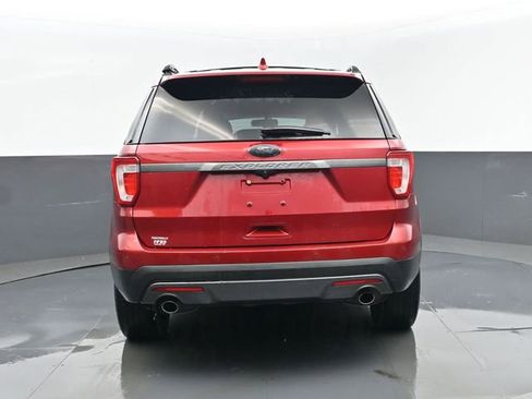 Used 2017 Ford Explorer XLT w/ Equipment Group 202A image 33