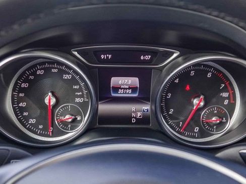 Certified 2020 Mercedes-Benz GLA 250 image 20