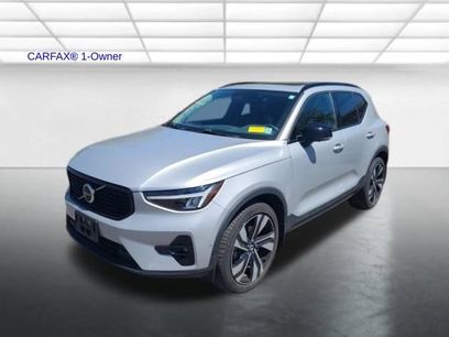 Used 2023 Volvo XC40 B5 Plus w/ Driver Assist Package