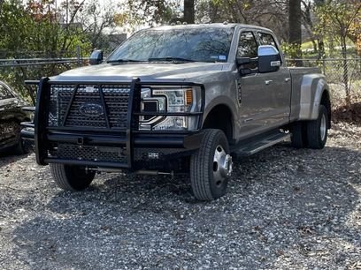 Used 2020 Ford F350 XLT w/ XLT Premium Package