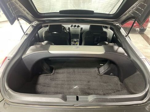 Used 2003 Nissan 350Z Enthusiast image 20