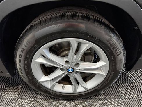 Used 2019 BMW X3 sDrive30i w/ Driving Assistance Package image 20