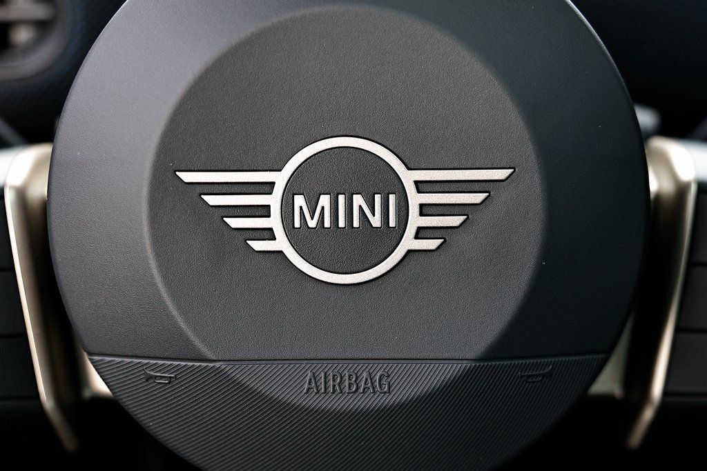 New 2026 MINI Cooper S FWD image 31
