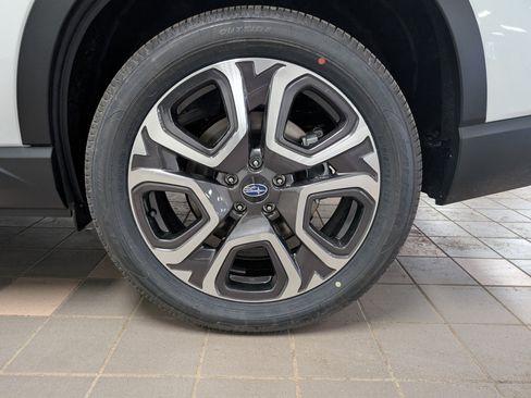 New 2025 Subaru Ascent Touring w/ Popular Package #2 image 36