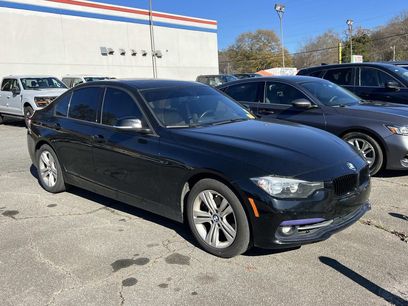 Used 2016 BMW 328i Sedan
