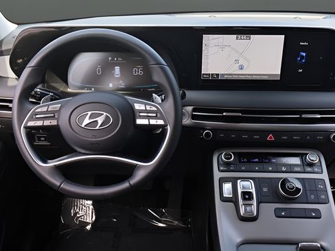 Used 2023 Hyundai Palisade XRT FWD image 14