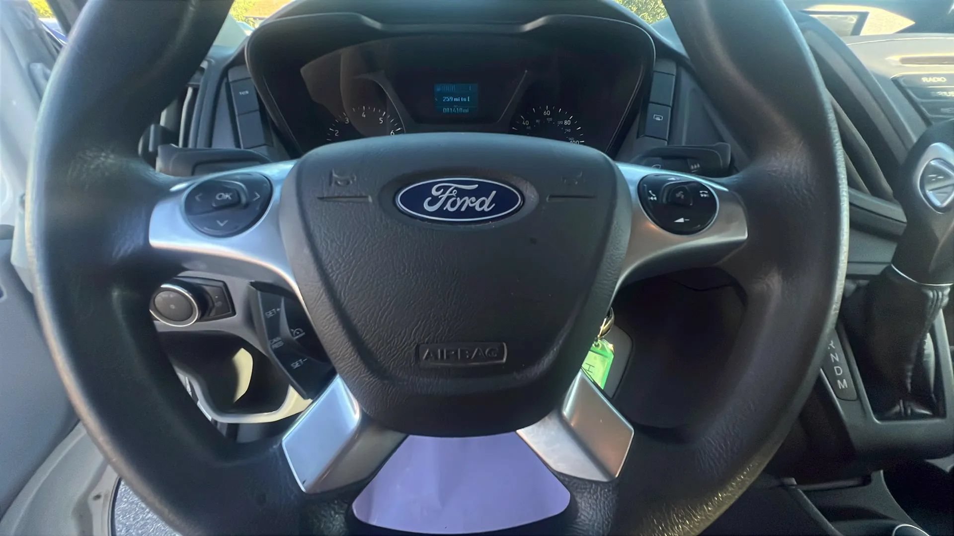 Used 2018 Ford Transit 350 XL RWD image 9
