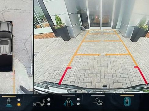 Used 2023 GMC Sierra 1500 Denali w/ Denali Reserve Package image 40