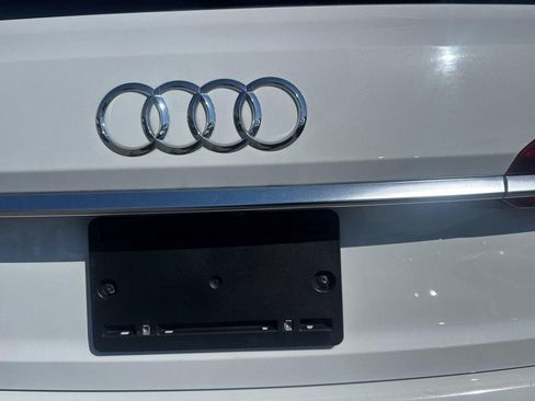 Used 2023 Audi Q7 3.0T Premium Plus AWD/4WD image 24