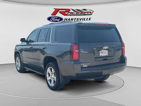 Used 2017 Chevrolet Tahoe LT AWD/4WD image 5