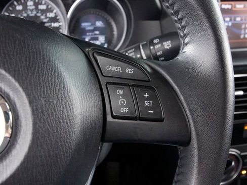 Used 2014 MAZDA CX-5 Touring w/ Bose/Moonroof Package AWD/4WD image 18