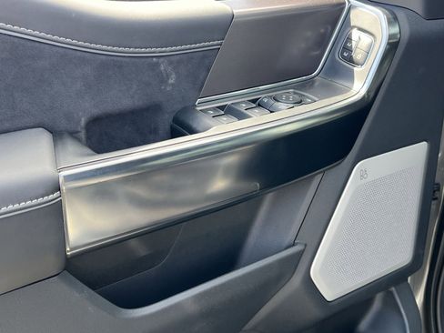 New 2026 Ford F150 Platinum image 15