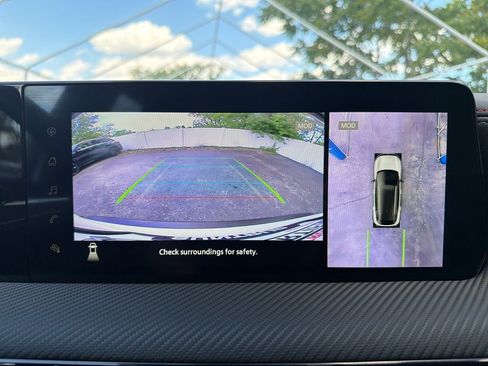 Used 2025 Nissan Kicks SR AWD/4WD image 22